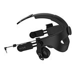 HTC VIVE HS 600 Deluxe Audio Strap schwarz