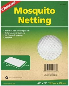 Coghlan's Mosquito Netting