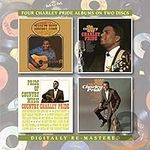 Country Charley Pride / the Country