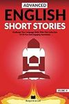 Advanced English Short Stories: Cha