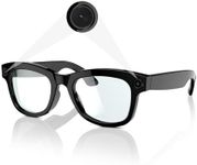 Piluyaa Smart Camera Glasses with 5