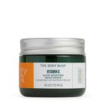 The Body Shop Vitamin C Glow Boosting Moisturiser