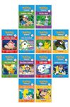 Pokémon: Phonics Boxed Set (Pokemon)