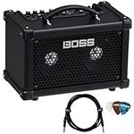 Boss Dual Cube LX 2 x 5-inch 10-wat