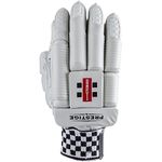 Gray-Nicolls Classic Prestige Batting Gloves - Small Mens - Right Handed