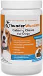ThunderWunders Dog Calming Chews | 
