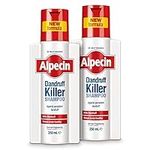 Alpecin Dandruff Killer Shampoo 2x 