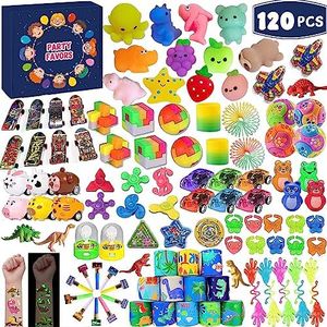 120 PCS Pa