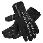 ROCKBROS Winter Cycling Gloves for 