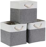 Mangata Cube Storage Boxes 28x28x28