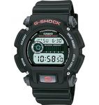 Casio Men's DW9052-1V G-Shock Classic Digital Watch