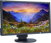 NEC EA234WMI-BK 23-Inch Screen LED-Lit Monitor,Black