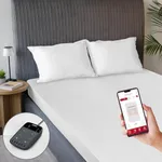 Sunbeam Polyester Wi-Fi Connected M