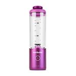 nutribullet Flex portable blender NBPB50200DBC, Orchid Purple