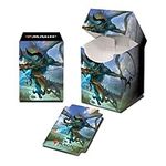 Ultra Pro Deck Box 100+ Magic Nicol