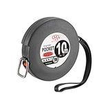 uxcell Measuring Tape Retractable 1