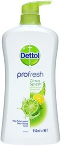 Dettol Cit