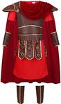 maxToonrain Roman Soldier Costume f