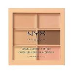 NYX PROFESSIONAL MAKEUP Conceal Cor