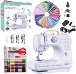 Sewing Machine for Beginners, Elect