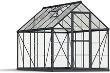 Palram - Canopia 6x10 Greenhouse fo