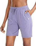 G Gradual Women's Bermuda Shorts Je