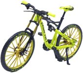 Ailejia Mini Racing Bicycle Ornamen