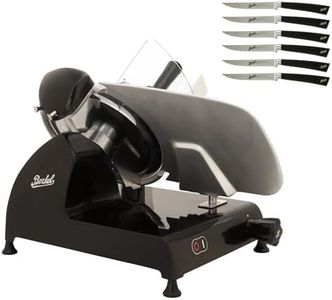 Berkel Red