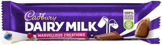 Cadbury Dairy Milk Marvellous Creat