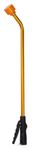 Dramm 12802 Touch-N-Flow Rain Wand 30-Inch Length, Orange