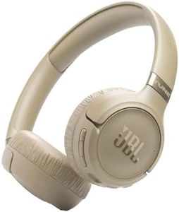 JBL Tune 6