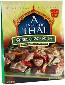 A Taste of
