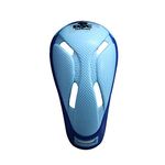 DSC Armor Cricket Abdominal Guard, Size - Youth (Color May Vary)