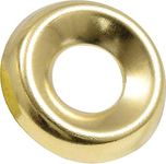 Hillman 310303 Number-8 Countersunk Finish Washer, 100-Pack