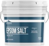 Earthborn Elements, Epsom Salt, 8 L