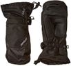 Gordini Men's Standard Gore Gauntlet Mitten, Black, Large