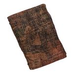 Allen Company Hunting Blind Burlap 12 feet x 54 inches - Mossy Oak Break-Up Country - One Size, Camo (25315)