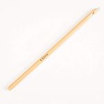 addi Crochet Hook Natura Bamboo 6 inch (15cm) Size US O (12.0mm)