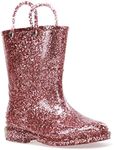 Western Chief Girl's Glitter Waterp