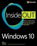 Windows 10 Inside Out