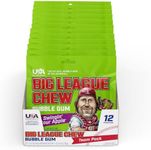 Big League Chew Swingin' Sour Apple