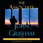 The Associate: A Novel