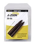 Lyman Products Group 12227 A-Zoom 30-06 Sprg Precision Snap Caps (2 Pack)