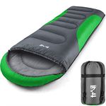 Lightweight Sleeping Bag 3 Season