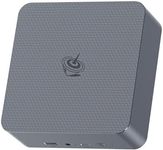 Beelink EQR6 Ai Mini PC, AMD Ryzen 