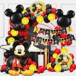 Mickey Mouse Items For Toddlers