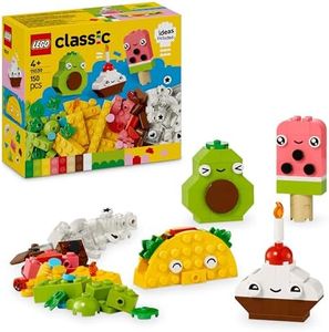 LEGO Class
