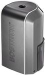 Bostitch Office KT-EPS5-GRAY Vertical Electric Pencil Sharpener, White