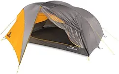 Klymit Maxfield Backpacking Tent, Lightweight Multi-Person Tent for Camping and Hiking