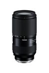 Tamron 50-300mm F/4.5-6.3 Di III VC VXD for Sony E Mount Full Frame Mirrorless Cameras